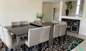 Imagem 7: Casa com 4 dormitórios à venda, 467 m² por R$ 2.800.000,00 - Parque das Artes - Embu das A