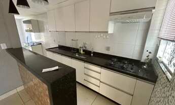 Imagem 3: Casa 3 qtos em condomínio