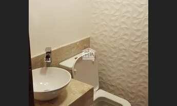 Imagem 6: Apartamento para locação com 3 dormitórios e varanda gourmet no Jardim Anália Franco, São