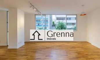 Imagem 5: Apartamento 129m2 Higienópolis SP