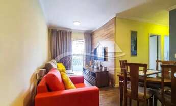 Imagem 1: Apartamento 2 Quartos à venda, Vila Gumercindo - São Paulo