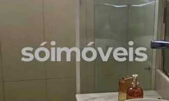 Imagem 6: Apartamento para venda tem 29 metros quadrados com 1 quarto em Gávea - Rio de Janeiro - RJ