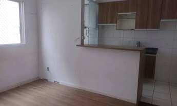 Imagem 3: Apartamento com 2 dormitórios à venda, 44 m² por R$ 260.000,00 - Jardim Umarizal - São Pau