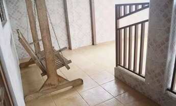 Imagem 2: Sobrado com ponto de comércio para familia grande