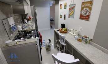 Imagem 3: Apartamento com 3 dormitórios à venda, 206 m² por R$ 1.900.000,00 - Centro - Florianópolis