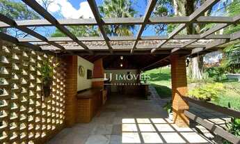 Imagem 5: Casa com 3 dormitórios à venda, 400 m² por R$ 1.330.000,00 - Pedro do Rio - Petrópolis/RJ