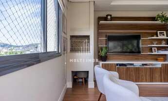 Imagem 5: Apartamento 2 dormitórios com vaga no Petrópolis