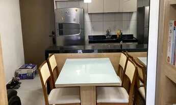 Imagem 5: Apartamento mobiliado, 100% inteligente e automatizado, com 45m² localizado na Jatiúca - M