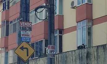Imagem 2: BS Imóveis Vende - Ótimo Apartamento no Bairro de Fátima