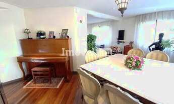 Imagem 6: Vila Madalena Apartamento com 4 dormitórios