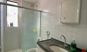 Imagem 4: Candeias - 03 Qtos / 01 suíte - 02 Vagas de garagem