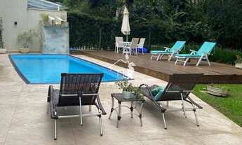 Imagem 5: À 450m da praia, 6 suítes climatizadas + piscina aquecida - cód. 25