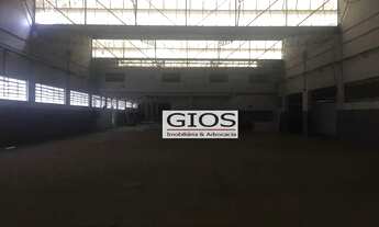Imagem 2: Galpão, 2480 m² - venda por R$ 12.000.000,00 ou aluguel por R$ 48.000,00/mês - Parque Indu