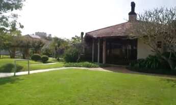 Imagem 3: CASA COM 5 SUITES EM JURERE