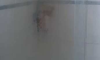 Imagem 5: Casa Recreio dos Bandeirantes frente praia