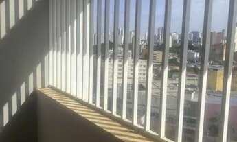 Imagem 3: Apartamento para venda tem 130 metros quadrados com 3 quartos em Setor Central - Goiânia