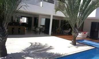 Imagem: Linda casa a venda no Condomínio Taubaté