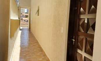 Imagem 2: Sobrado 3 dormitórios - Jd. Bela Vista/Osasco