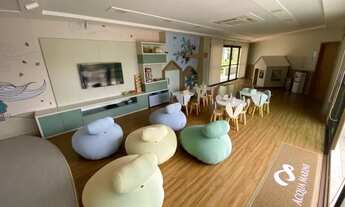 Imagem 7: HA - OPORTUNIDADE!Apartamento para venda com 17m² com 4 suites na Reserva do Paiva