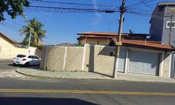 Imagem: Maravilhosa casa térrea no Bairro Vila