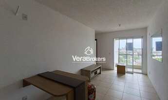 Imagem 6: Apartamento com 3 dormitórios para alugar, 67 m² por R$ 1.565,00/mês - Barnabé - Gravataí