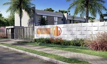 Imagem: Sobrado com 3 dormitórios à venda, 158