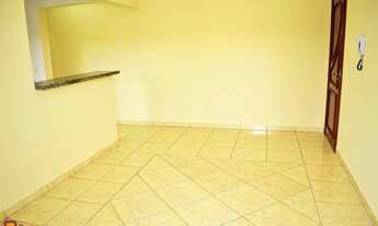 Imagem 7: Apartamento de 2 quartos para alugar no bairro Serraria