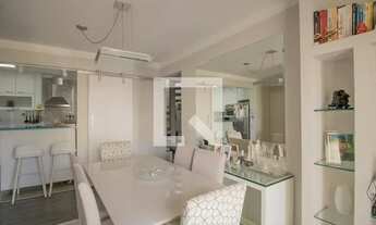 Imagem 4: Apartamento para Aluguel - Chácara Inglesa, 3 Quartos, 134 m2