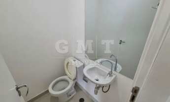 Imagem 3: Apartamento - Ribeirão Preto - Vila do Golf - Região Sul