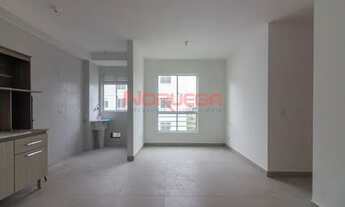 Imagem 2: Apartamento com 3 quartos para alugar por R$ 1000.00, 56.00 m2 - INA - SAO JOSE DOS PINHAI