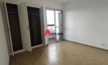 Imagem 2: Apartamento a venda 2 dormitórios - Chácara Santo Antônio