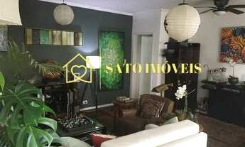 Imagem: Apartamento em Moema à Venda com 3 Quartos