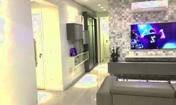 Imagem 6: Apartamento a venda no Helbor Life Club Mogilar em Mogi das Cruzes