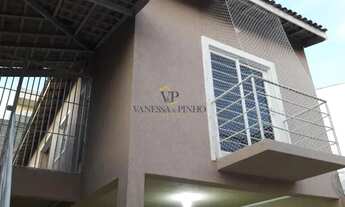 Imagem 2: Casa para Locação em Atibaia, Nova Atibaia, 3 dormitórios, 1 suíte, 1 banheiro, 3 vagas