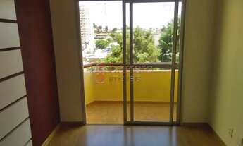 Imagem 2: Jundiaí - Apartamento Padrão - Colônia