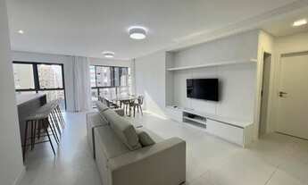 Imagem 4: Aluguel Anual - 04 suítes - Alto Padrão - Centro - Balneário Camboriú - Ed. Royal Tower