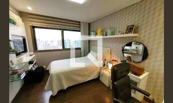 Imagem 6: Apartamento à Venda - Savassi, 4 Quartos, 247 m2