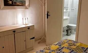 Imagem 2: Casa de condomínio para aluguel e venda tem 80 metros quadrados com 3 quartos