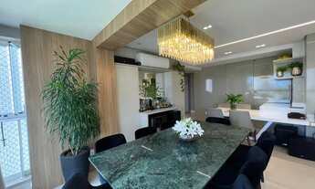 Imagem 6: Apartamento à venda no Altiplano, Alto padrão, condomínio clube, todo projetado e mobiliad