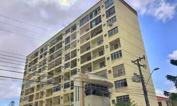 Imagem 3: Apartamento à venda, 80 m² por R$ 350.000,00 - Fátima - Fortaleza/CE