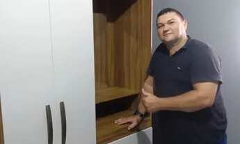 Imagem: Montador de móveis