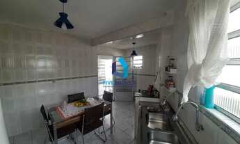 Imagem 7: Sobrado com 3 Quartos e 3 banheiros à Venda, 92 m² por R$ 495.000