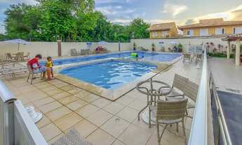 Imagem 7: Apartamento 3/4 suíte - Nascente. - Condomínio Torres do Atlântico - Lauro de Freitas