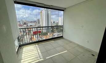 Imagem 6: Apartamento com varanda, próximo ao metro da Vila Prudente