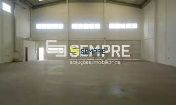 Imagem 3: Galpão para alugar em São José- SC