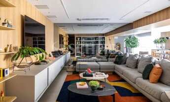 Imagem 2: Alto da Boa vista , 04 suites, 4 vgs, lazer completo