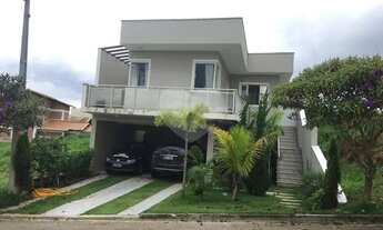 Imagem: Casa para locação no condomínio Via Castelli