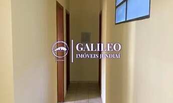 Imagem 6: Aluguel de casa com 03 dormitórios com suíte no Jardim Carpas | Jundiaí