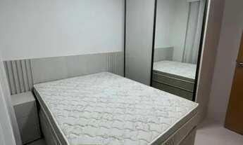 Imagem 6: Apartamento Mobiliado para aluguel com 50 m2 com 2 quartos em Centro - Lauro de Freitas