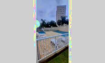 Imagem: APARTAMENTO LOCAÇÃO PARQUE SÃO VICENTE